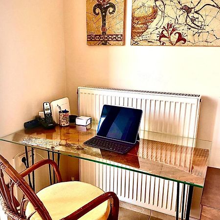 Atreas' Art Studio Chania  Exterior photo